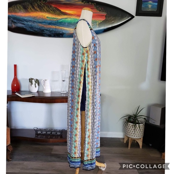 Mustard seed dress - Picture 7 of 16